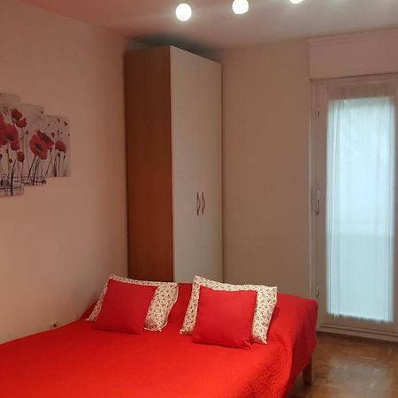 Apartment Jadranka PUY Eksteriør bilde