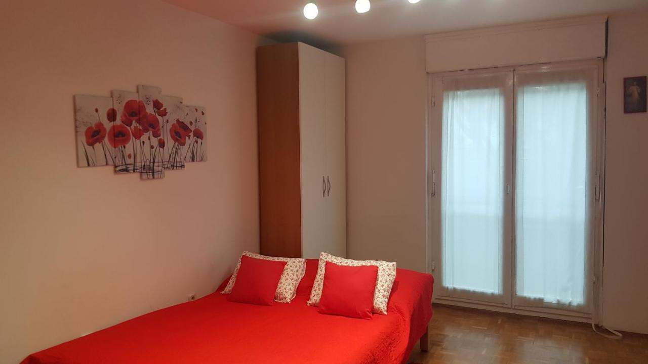 Apartment Jadranka PUY Eksteriør bilde