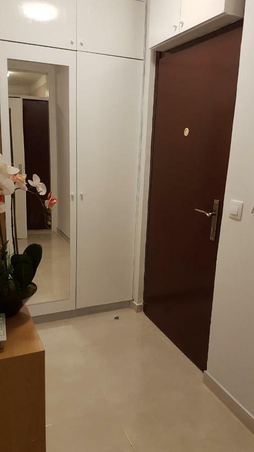 Apartment Jadranka PUY Eksteriør bilde
